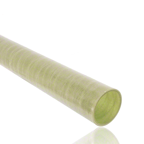 UP-GF Rohr DIN 16 965, Rohrtyp D, PN 10, Lieferl&auml;nge 6.000 mm