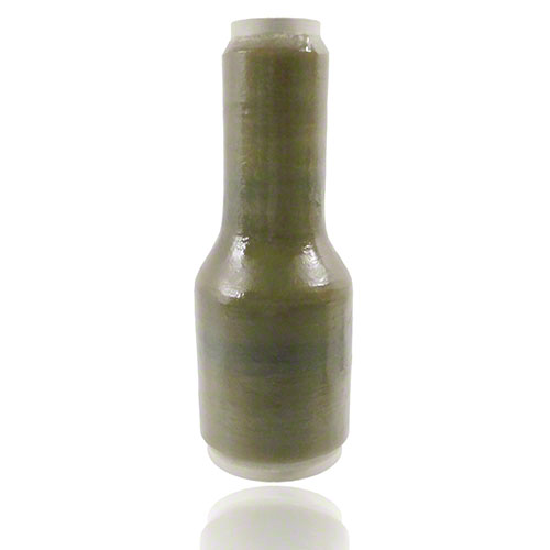 UP-GF-PVDF Reduzierst&uuml;ck DIN 16966, Form C2, Rohrtyp B, mit Laminatende, PN 16