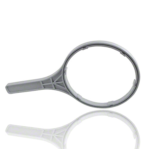 Pentek Wasserfilter, Filterschl&uuml;ssel f&uuml;r Filtergeh&auml;use PP natur