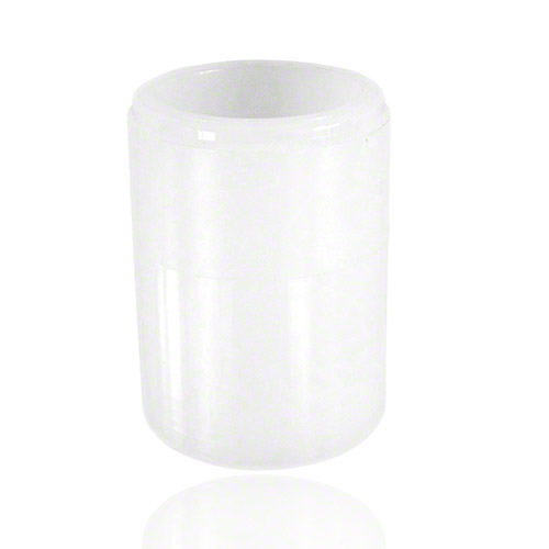 PVDF Muffe zum Heizlelementmuffenschwei&szlig;en