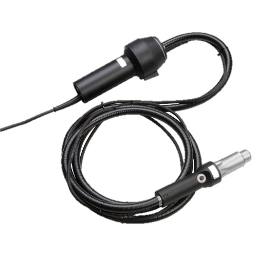 Handschweissger&auml;t-Set ML-1500-OV, 230V, Beh&auml;lterbau, Schraubd&uuml;se