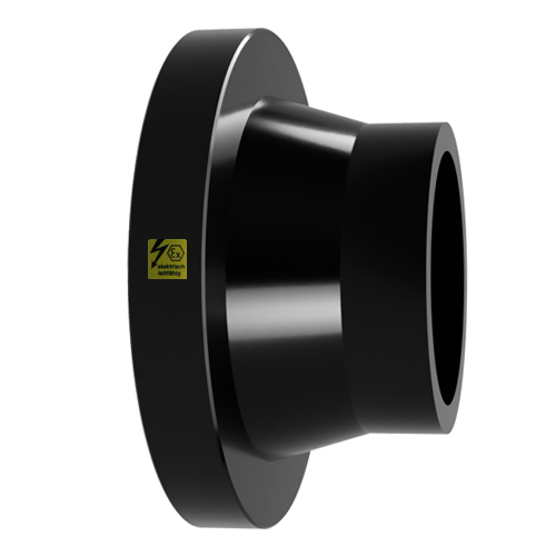 PE-el Vorschwei&szlig;bund SDR 11, elektrisch leitf&auml;hig