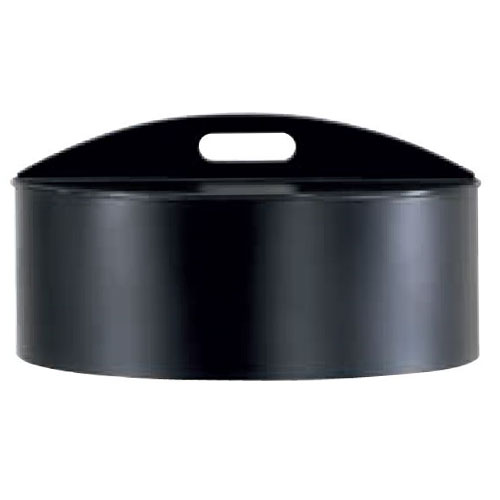 Steckdeckel f&uuml;r Fassdepot Typ MZ