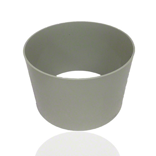 Kragen aus PP f&uuml;r Mannlochdeckel