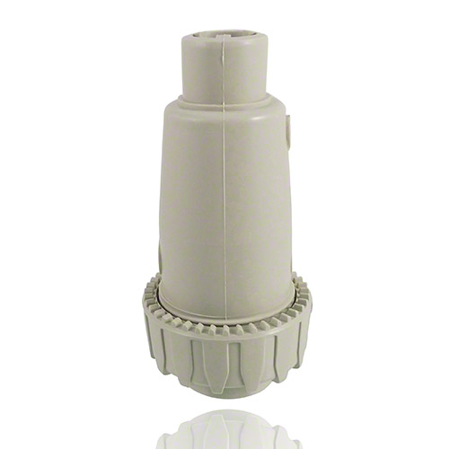 PP Kugelr&uuml;ckschlagventil, Schwei&szlig;anschluss, EPDM