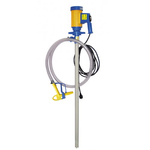 f&uuml;r IBC Container