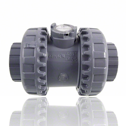 ABS Kugelr&uuml;ckschlagventil