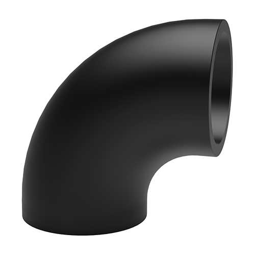 Bogen 90&deg;, PE 100, SDR 11, kurz