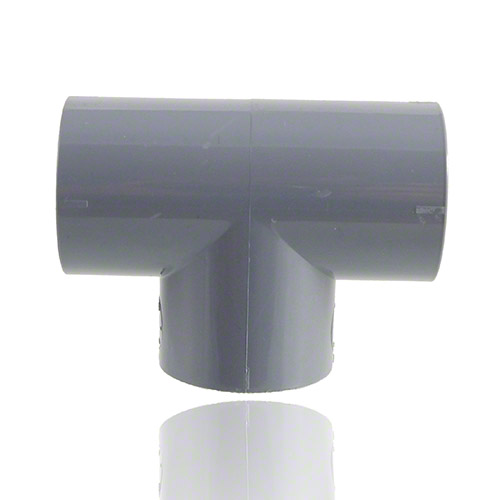 ABS T-St&uuml;ck 90&deg;