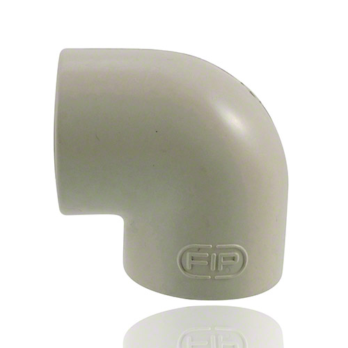 Muffenschwei&szlig;fittinge