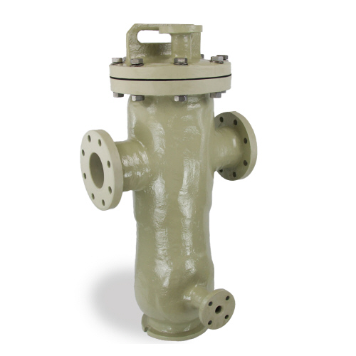 GFK Schmutzf&auml;nger