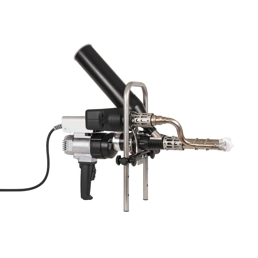 Extruderschwei&szlig;ger&auml;t GMAK-420-B