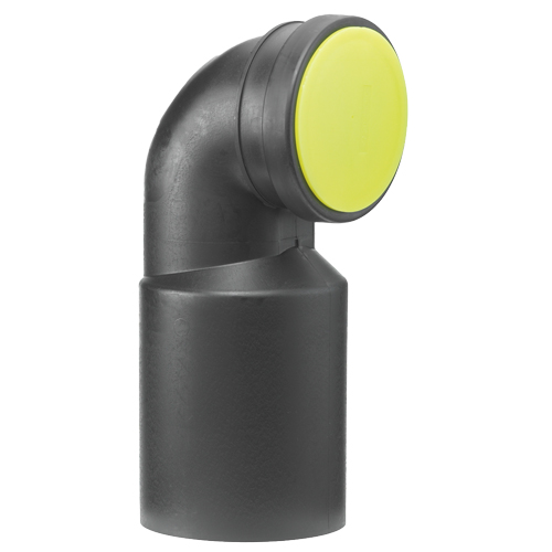 WC- Anschlusst&uuml;cke