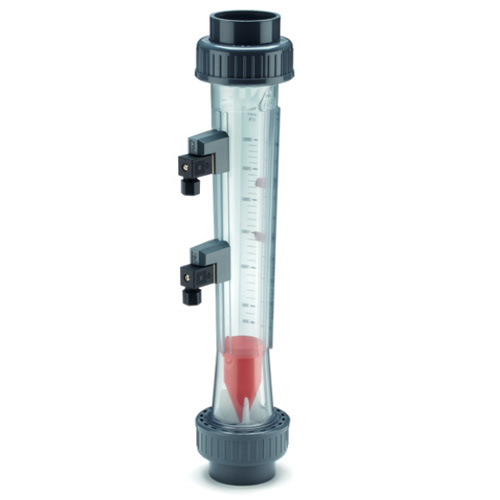 Zubeh&ouml;r Grenzwertgeber