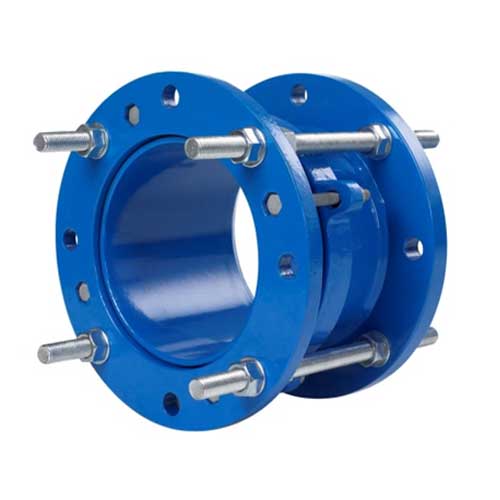 Pass- und Ausbaust&uuml;cke TYP HD-1, PN 10