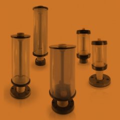 S&Auml;UREDUNST
ABSCHEIDER
: f&uuml;r 
Dosierbeh&auml;lter
und
Lagerbeh&auml;lter